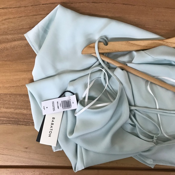 Babaton BELLAMY DRESS SIZE M - Picture 6 of 7